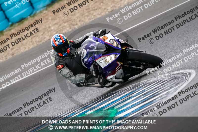 25 to 27th november 2017;Jerez;event digital images;motorbikes;no limits;peter wileman photography;trackday;trackday digital images